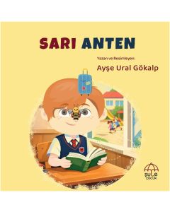 Sarı Anten
