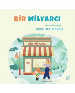 Bir Milyarcı