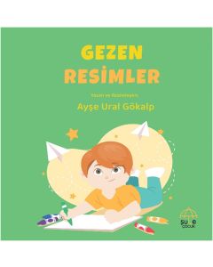 Gezen Resimler