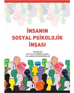 İnsanın Sosyal Psikolojik İnşası