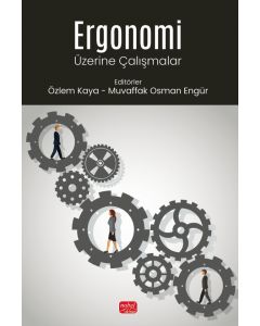 Ergonomi Üzerine Çalışmalar