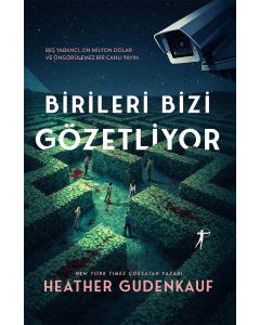 Birileri Bizi Gözetliyor