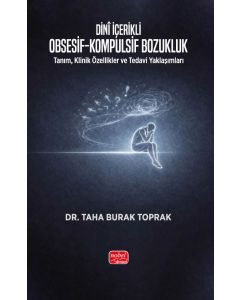 Dinî İçerikli Obsesif Kompulsif Bozukluk 