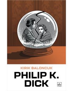 Kırık Baloncuk
