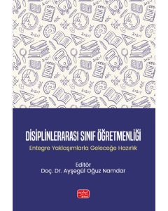 Disiplinlerarası Sınıf Öğretmenliği