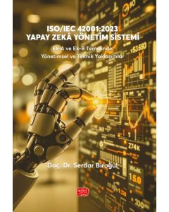 ISO/IEC 42001:2023 Yapay Zekâ Yönetim Sistemi