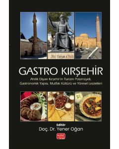 Gastro Kırşehir