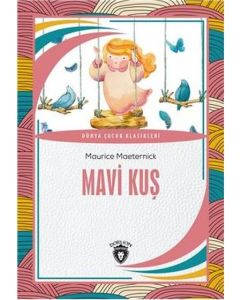 Mavi Kuş