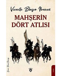 Mahşerin Dört Atlısı