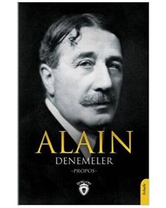 Denemeler