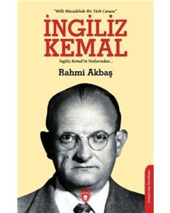 İngiliz Kemal