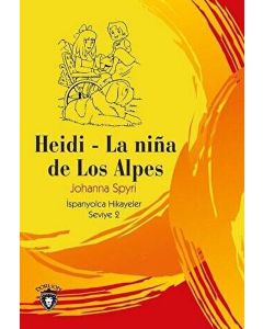 Heidi - La Nina de Los Alpes