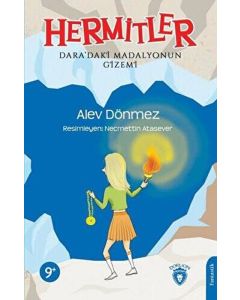 Hermitler - Dara’daki Madalyonun Gizemi 