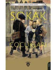 Sokak Çocukları İskender