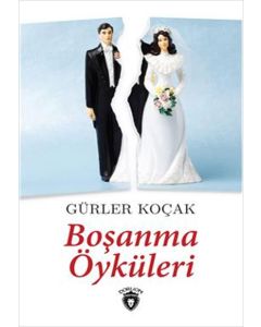 Boşanma Öyküleri 