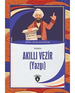 Akıllı Vezir (Yazgı)