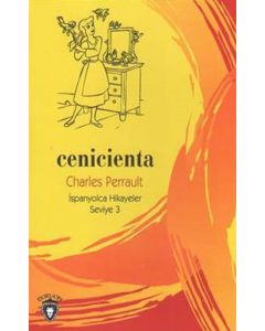 Cenicienta İspanyolca Hikayeler Seviye 3 