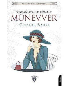 Osmanlıca İlk Roman 