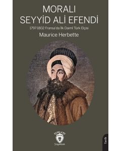 Moralı Seyyid Efendi