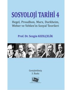 Sosyoloji Tarihi 4