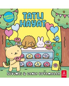 Güneşli Günler - Tatlı Hayat