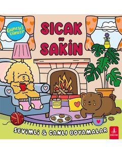 Güneşli Günler - Sıcak ve Sakin