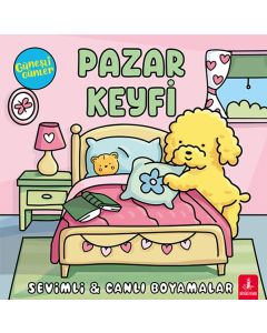 Güneşli Günler - Pazar Keyfi