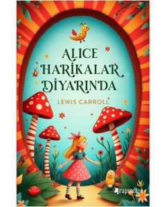 Alice Harikalar Diyarında
