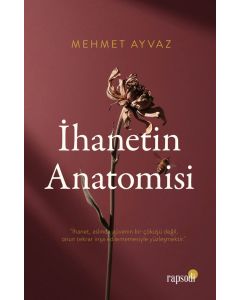 İhanetin Anatomisi