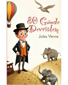 80 Günde Devrialem