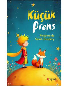Küçük Prens