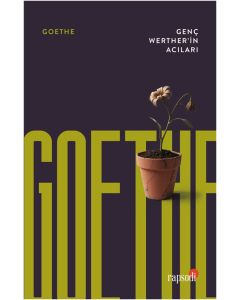 Genç Werther’in Acıları