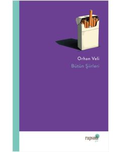 Orhan Veli Kan - Bütün Şiirleri