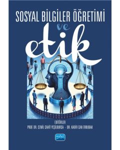 Sosyal Bilgiler Öğretimi ve Etik