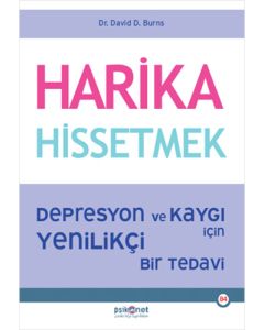 Harika Hissetmek