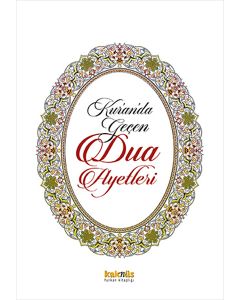 Kur’ân’da Geçen Dua Ayetleri
