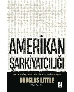 Amerikan Şarkiyatçılığı