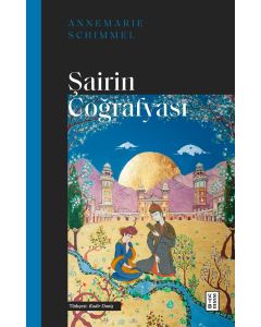 Şairin Coğrafyası