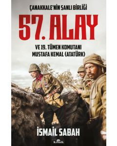 Çanakkale’nin Şanlı Birliği
