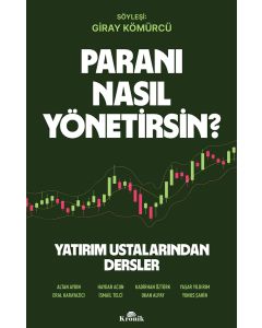 Paranı Nasıl Yönetirsin?
