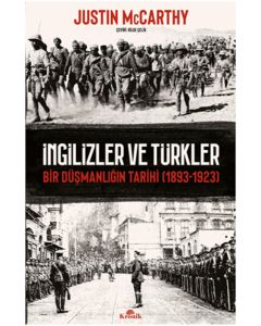 İngilizler ve Türkler