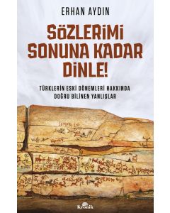 Sözlerimi Sonuna Kadar Dinle !