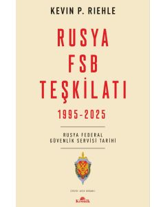 Rusya FSB Teşkilatı
