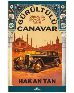 Gürültülü Canavar