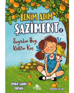 Benim Adım Şaziment 2