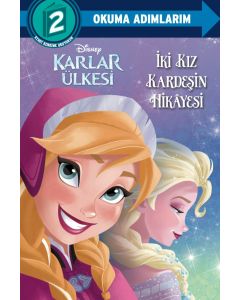 Karlar Ülkesi - İki Kız Kardeşin Hikayesi