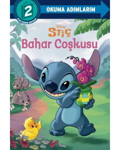 Stiç - Bahar Coşkusu