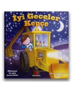 İyi Geceler Kepçe