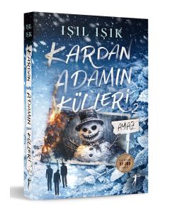 Kardan Adamın Külleri - Ayaz