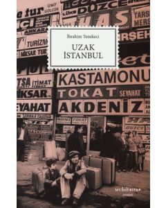 Uzak İstanbul